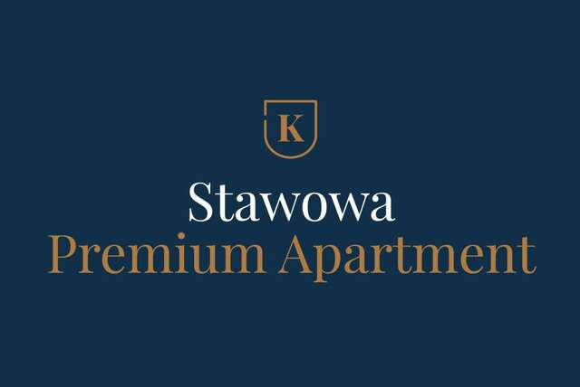 Апартаменты Stawowa Premium Apartment - 69 m2 with a private garage Краков-4